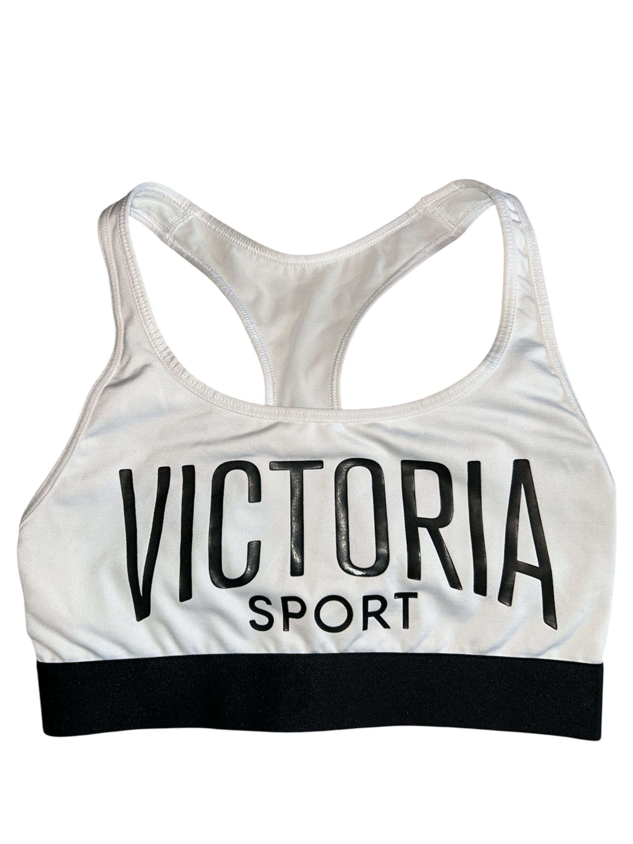 Victorias Secret “The Player” racer back Sports Bra