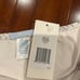 New NWT L*Space Eberjey Bikini Swim Two Piece Set Ruffle Printed Sz Medium Large