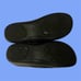Women's Size 39 (8.5) Alegria Keli Professional Black Shoes