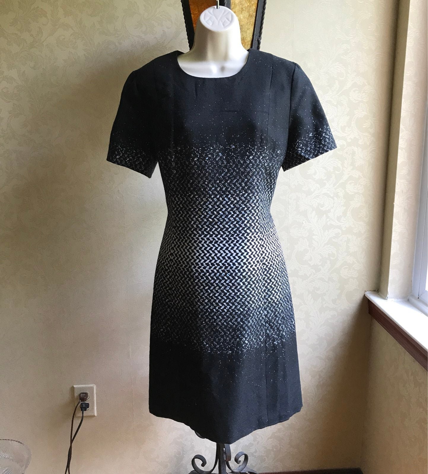 Neiman Marcus Exclusive Dress