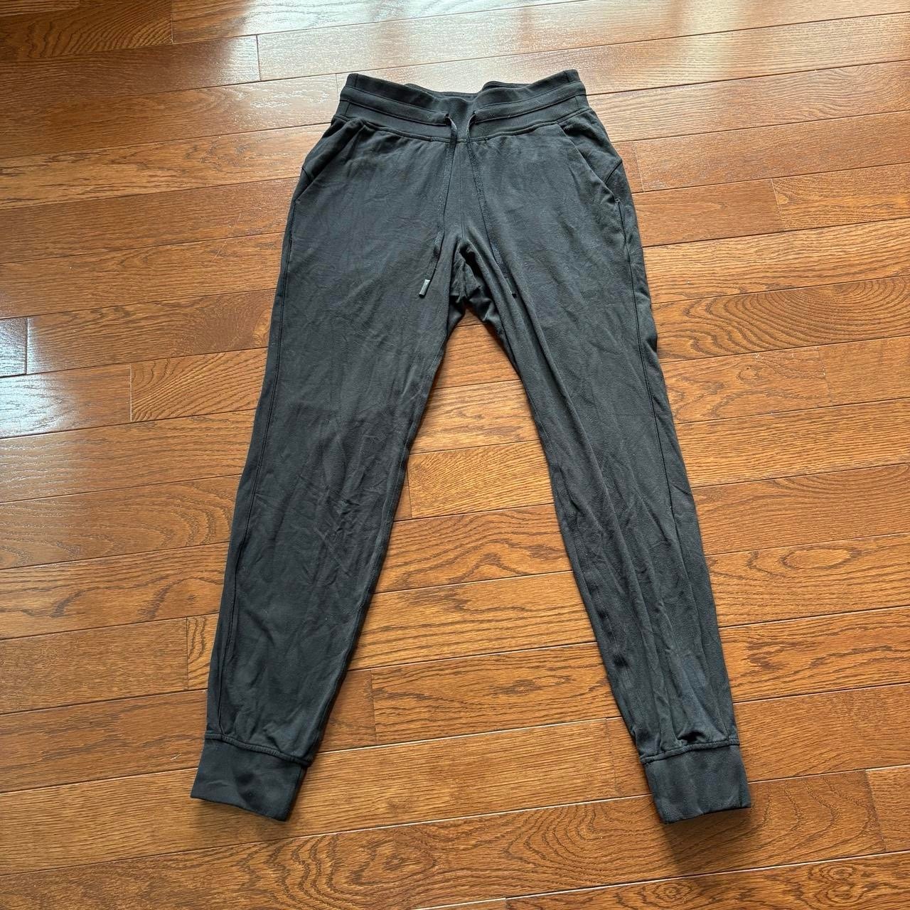 LULULEMON Ready To Rulu Pant *29” Black 6