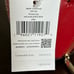 NWT - Kate Spade - Honey Crisp Red Apple Wicker Crossbody Bag