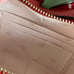 NWT - Kate Spade - Honey Crisp Red Apple Wicker Crossbody Bag