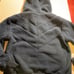 Koolaburra by UGG Bomber Jacket Womens Medium Teal Sherpa Fleece Hood Full Zip