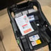 baby trend car seat base