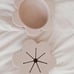 Jamie Kay silicone snack & bowl set