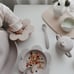 Jamie Kay silicone snack & bowl set