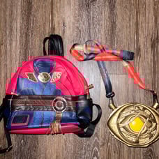 doctor strange Disney bundle