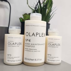 Olaplex #3, 4, 3