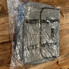 Prestige Brand Laptop Messenger Bag