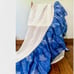 Ralph Lauren King size bed skirt
