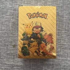 Pokemon