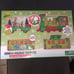 Grinch Holiday Express Train Set (36 Piece) 65th Anniversary Special Edition