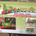 Grinch Holiday Express Train Set (36 Piece) 65th Anniversary Special Edition