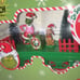 Grinch Holiday Express Train Set (36 Piece) 65th Anniversary Special Edition
