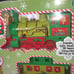 Grinch Holiday Express Train Set (36 Piece) 65th Anniversary Special Edition