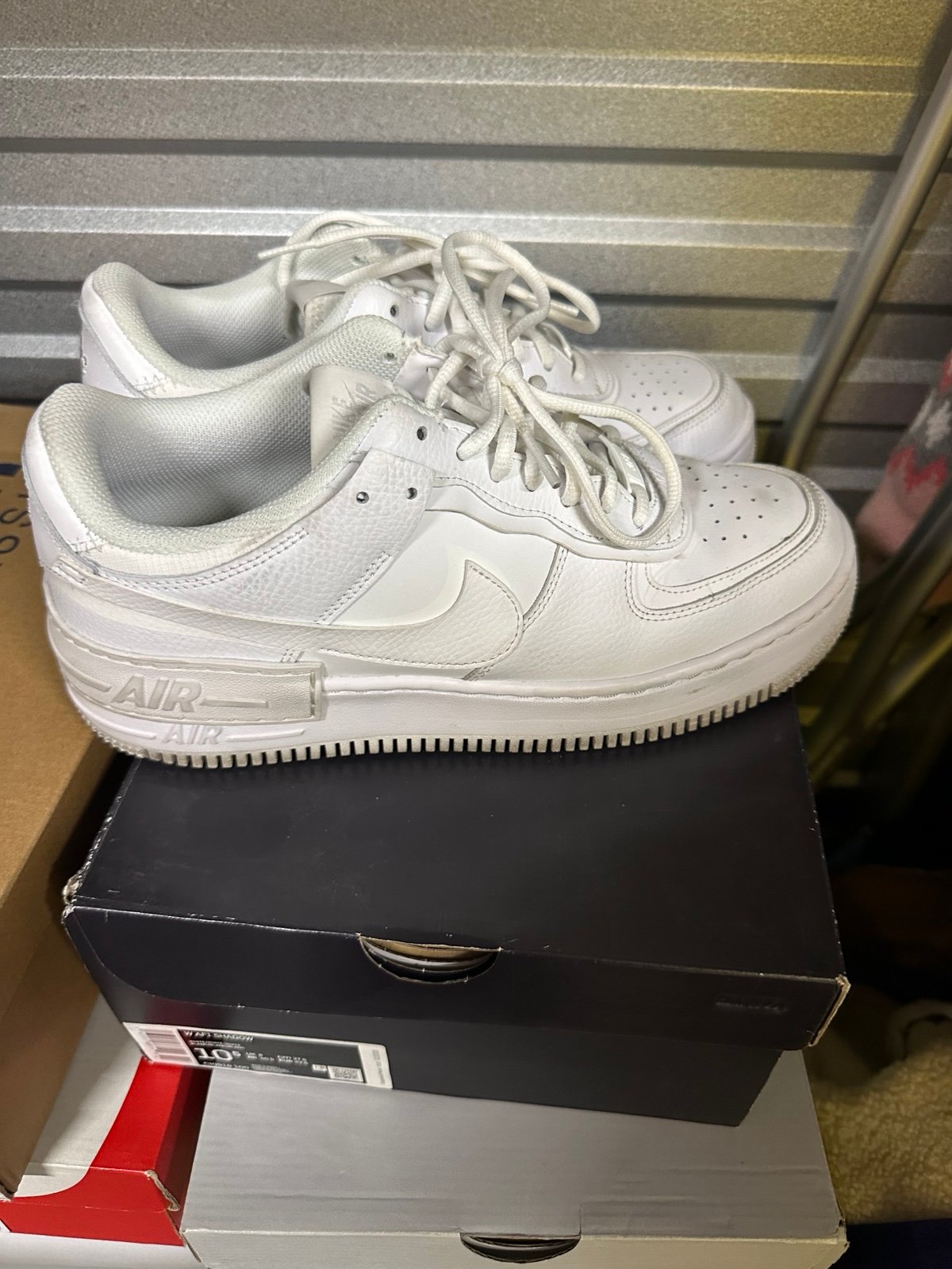 Nike Air Force 1 Shadow