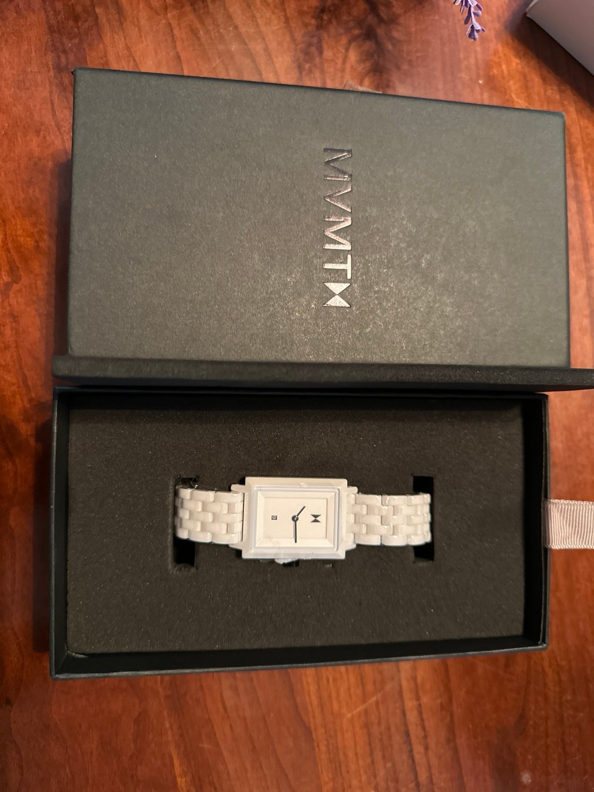 MVMT watch