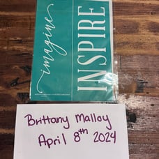 Chalk Couture A (5x7) transfers Bundle NEW