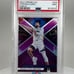 2022-23 Panini Chronicles XR Purple /49 Stephen Curry #294 - PSA 9 Mint