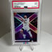 2022-23 Panini Chronicles XR Purple /49 Stephen Curry #294 - PSA 9 Mint