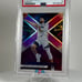 2022-23 Panini Chronicles XR Purple /49 Stephen Curry #294 - PSA 9 Mint