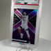 2022-23 Panini Chronicles XR Purple /49 Stephen Curry #294 - PSA 9 Mint