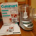 Cuisinart Mini-Prep Plus 4-Cup Processor (Model CGC-4BCPC)