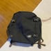 Cabin Zero Classic Cabin Gray Travel Backpack 28L