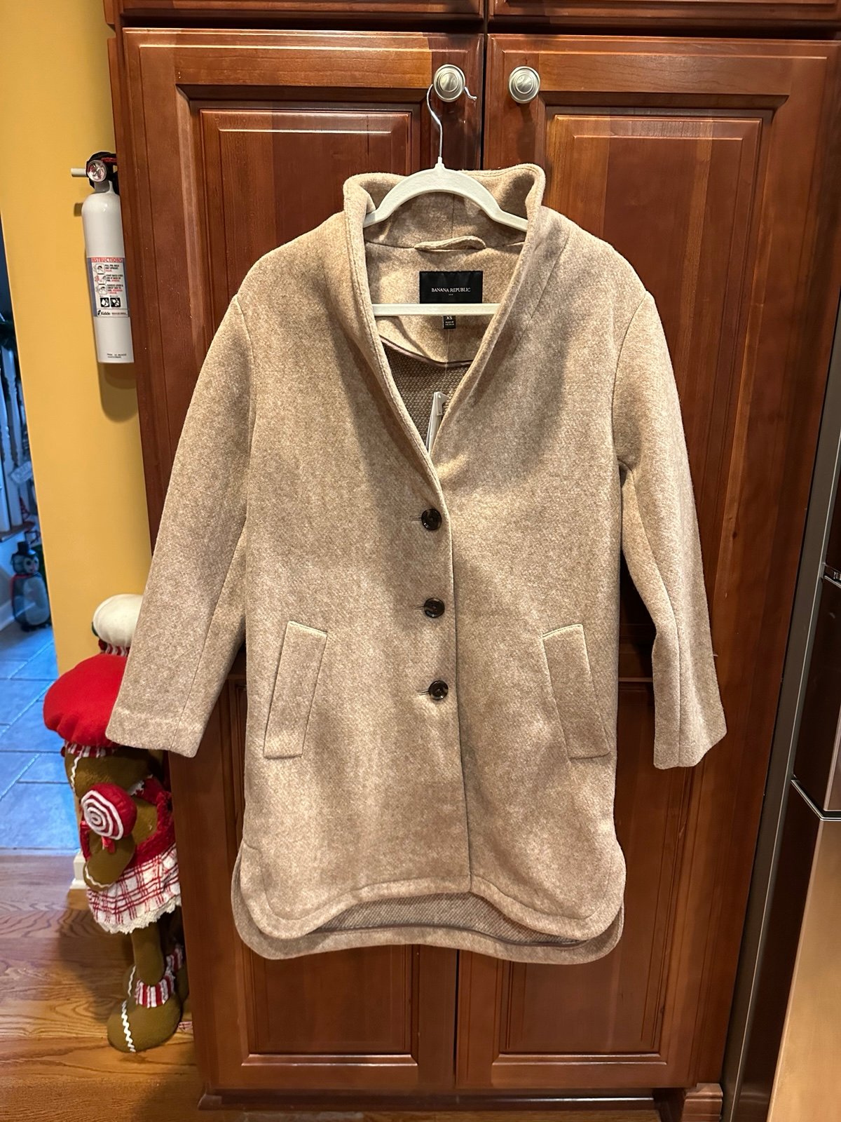 Banana Republic Jacket