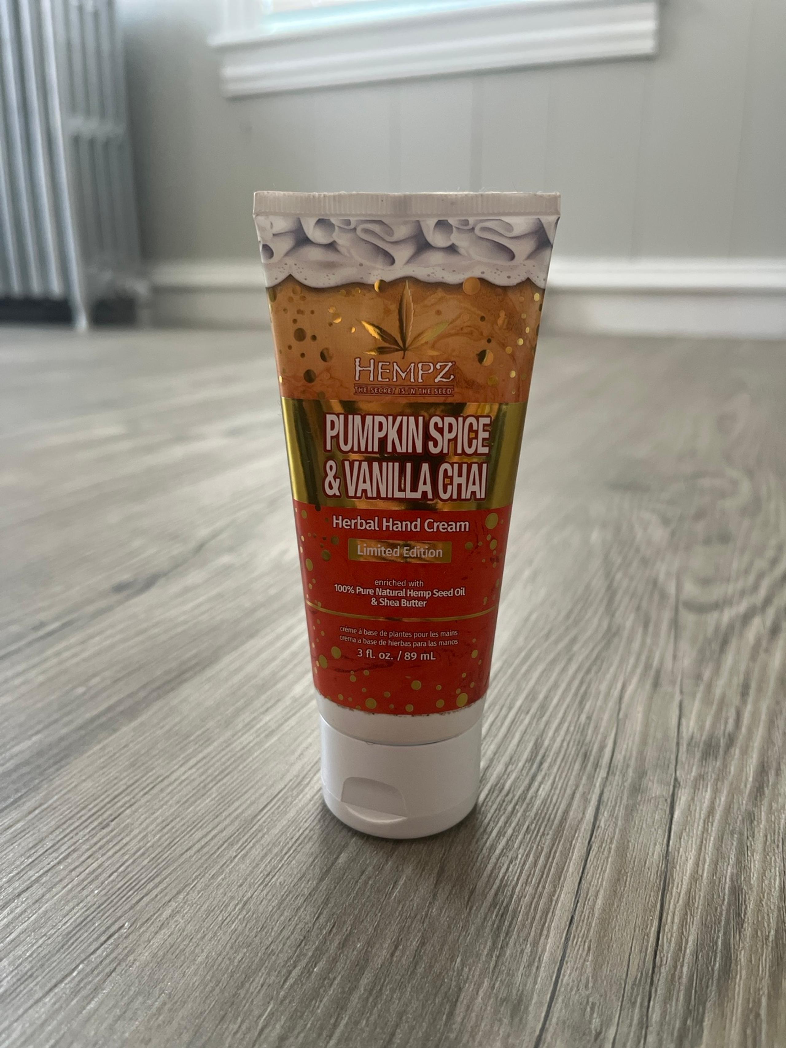 Hempz Hand Cream