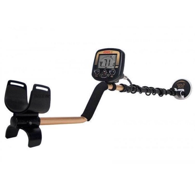 Fisher Gold Bug Pro Metal Detector