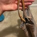 BURBERRY MINI SHOPPING TOTE