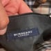 BURBERRY MINI SHOPPING TOTE