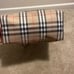 BURBERRY MINI SHOPPING TOTE