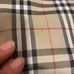 BURBERRY MINI SHOPPING TOTE