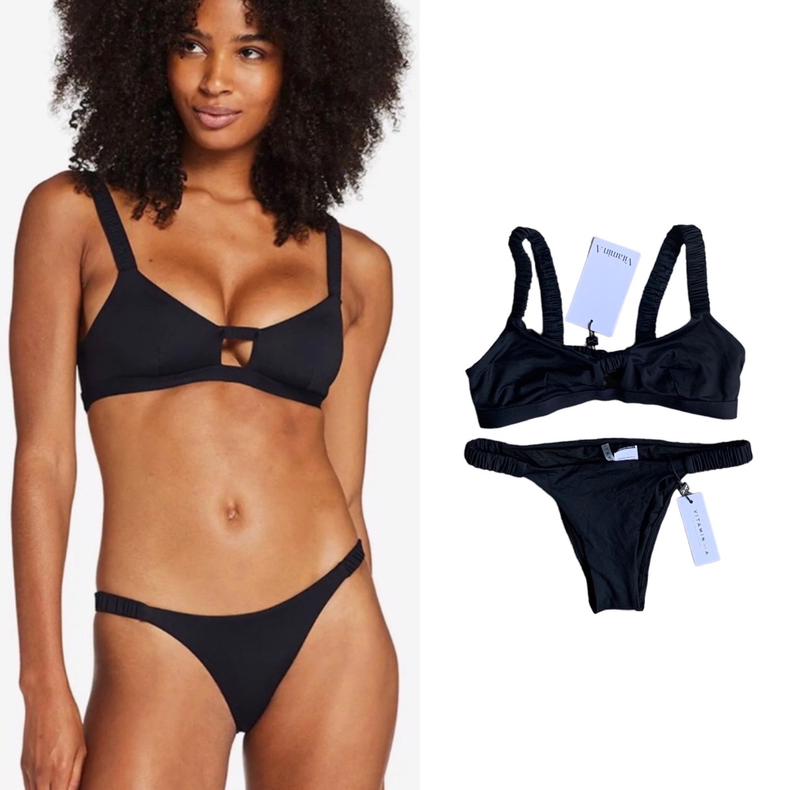 VITAMIN A LENNON BIKINI