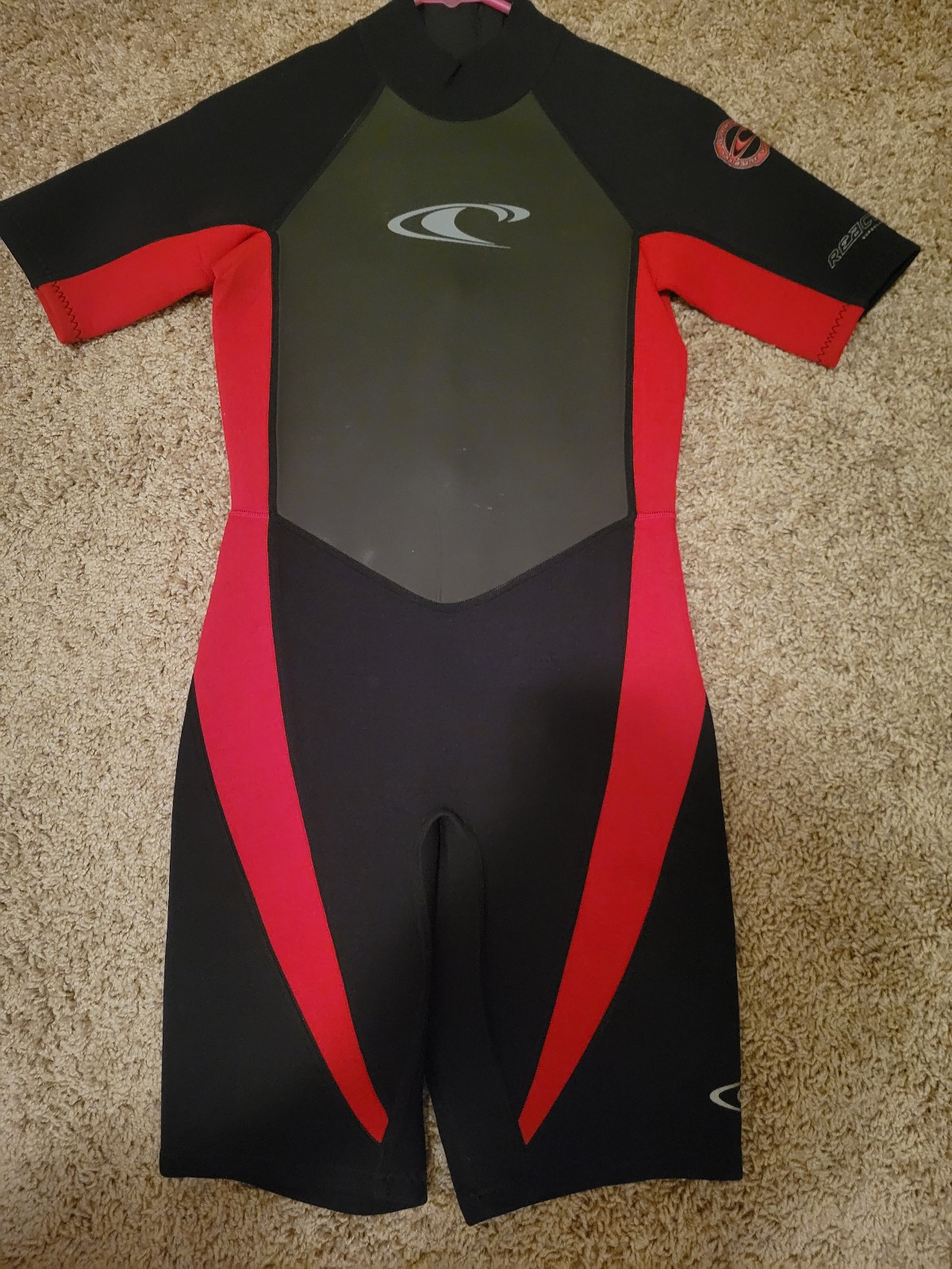 Wetsuit