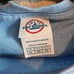 Rare Minor League Baseball Shirt Charlotte Knights Grateful Dead Adult Size L