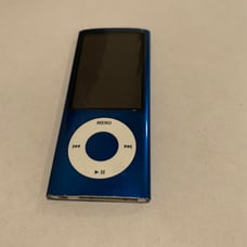 iPod Nano 5th Generation