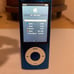 iPod Nano 5th Generation