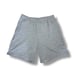 Lululemon M Gray Athletic Shorts