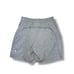 Lululemon M Gray Athletic Shorts
