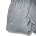Lululemon M Gray Athletic Shorts