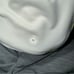 Lululemon M Gray Athletic Shorts