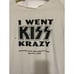 Rare-KISS KONVENTION / KISSFEST T - SHIRT ATLANTA 1995 Pre-Owned