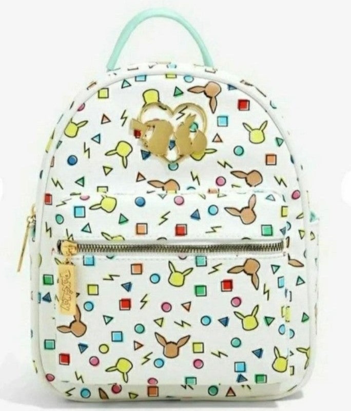 Pokemon Backpack