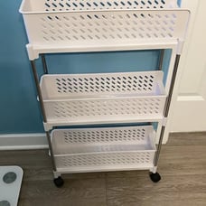 Storage rack