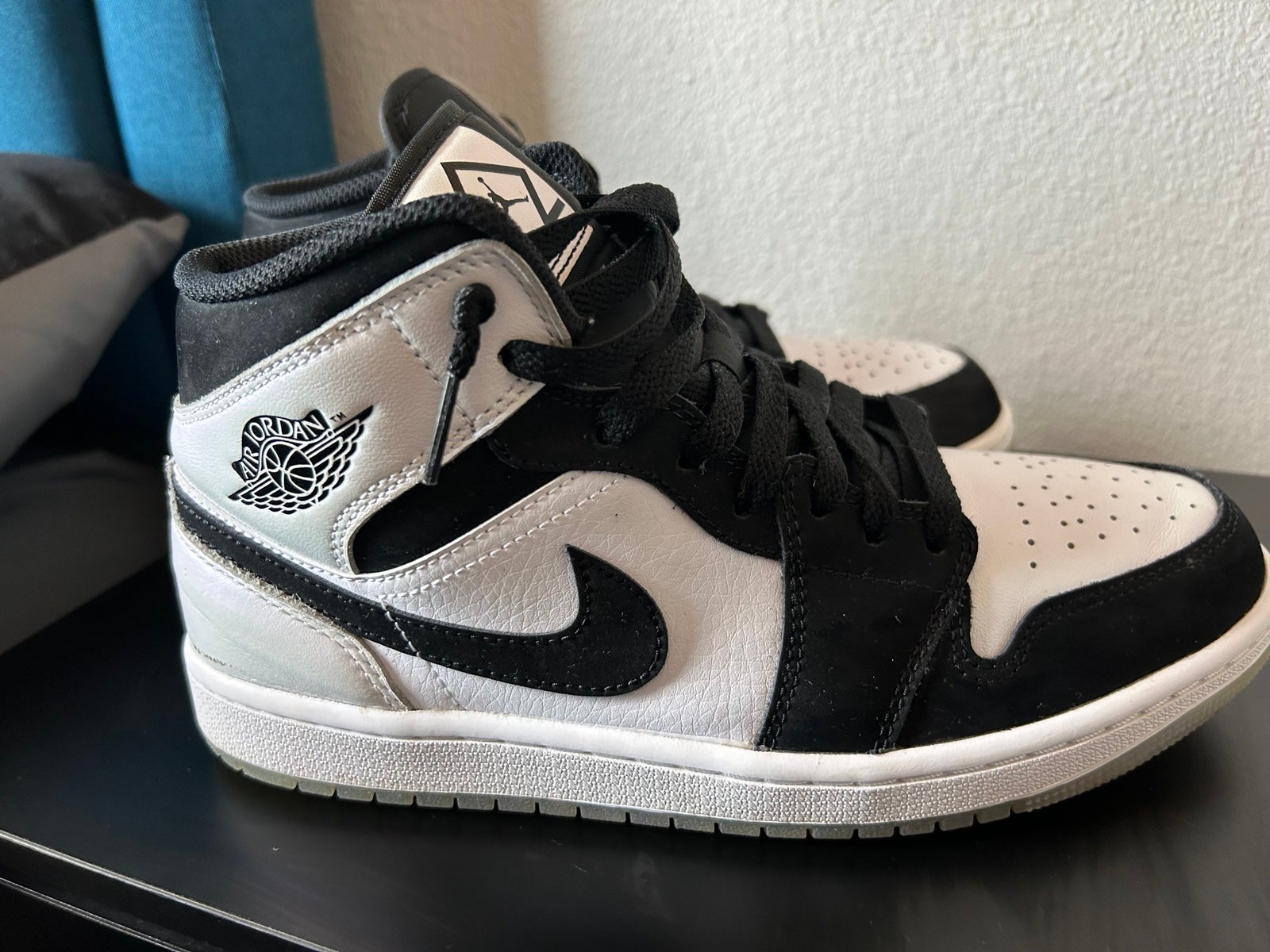 air jordan 1 mid se diamond