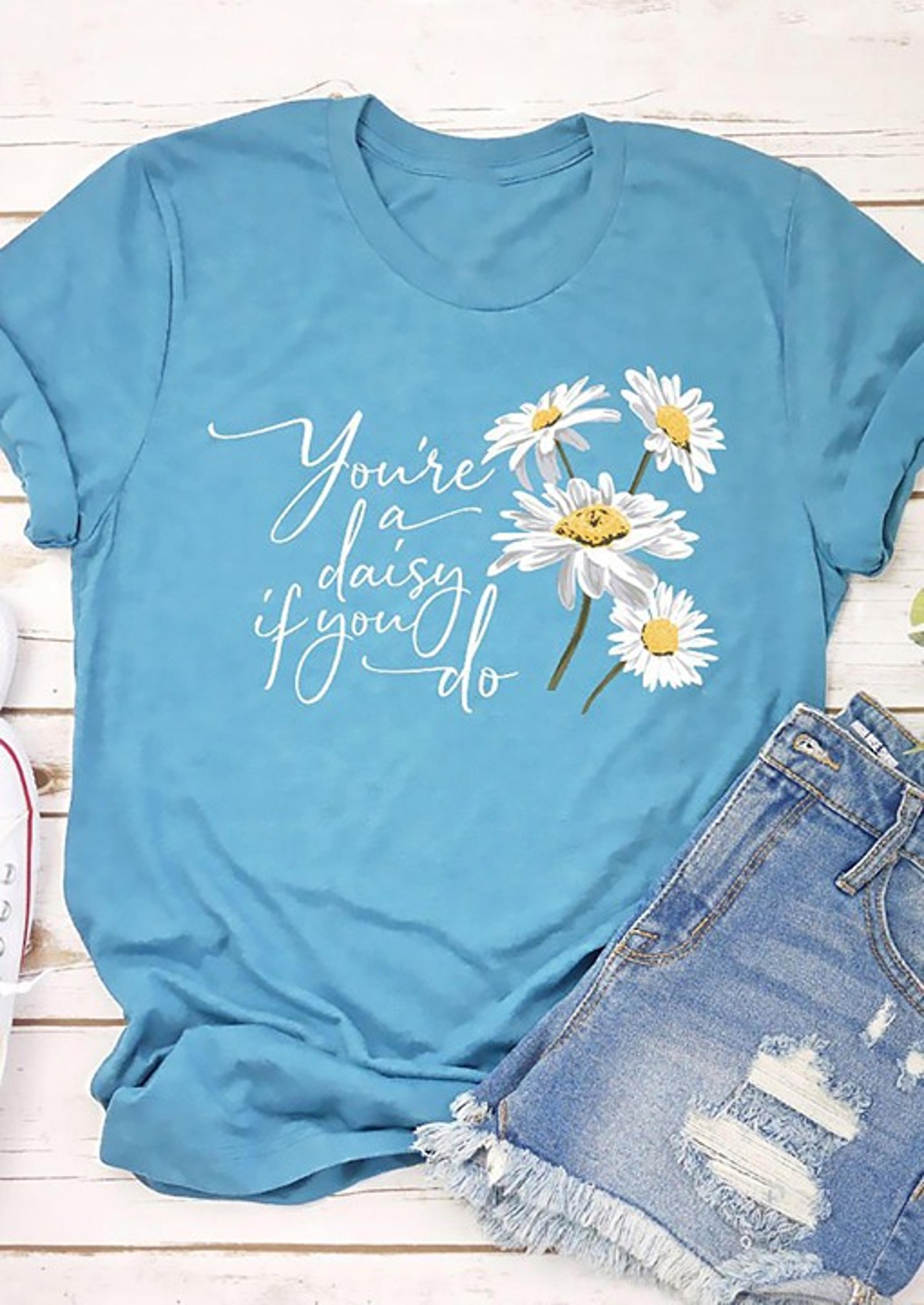 Clothing Length Regular Collar O-Neck Material Polyester Pattern Type Floral Pat